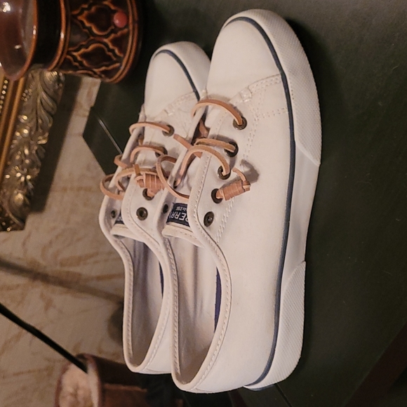 Sperry boat shoes - Picture 3 of 5